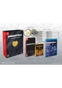 Undertale Collector's Edition/Switch